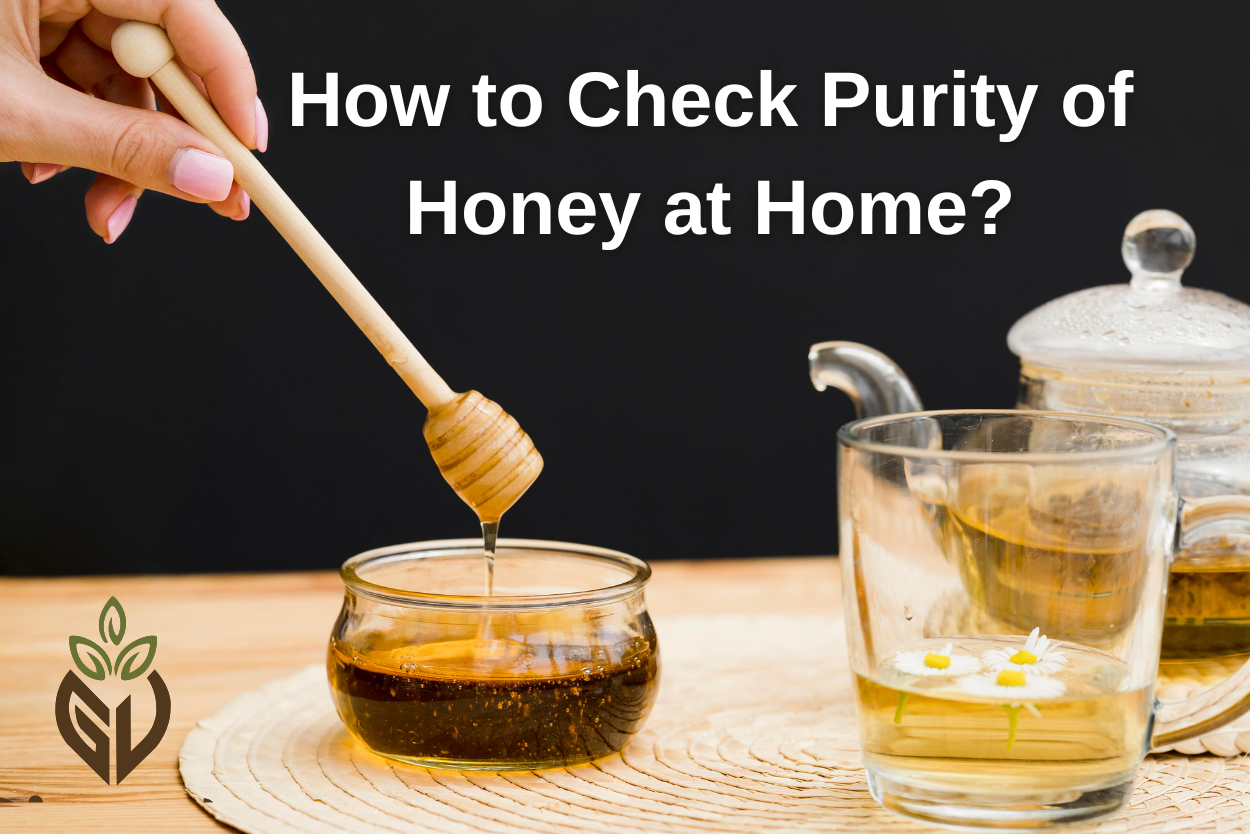 honey: Is your honey pure? Here is how to test the purity at home - The  Economic Times