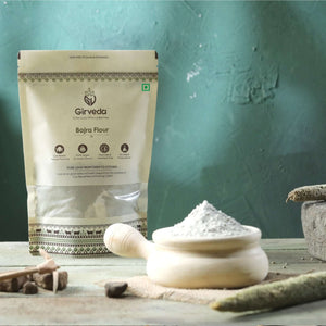 Bajra Flour